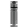 Pompe pour distributeurs de savon inox 729