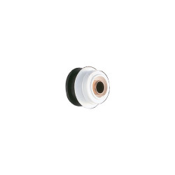 Raccord d'urinoir M1/2" Ø35 encastré