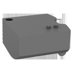 Réservoir à eau pour SPEEDJET 2 anthracite
