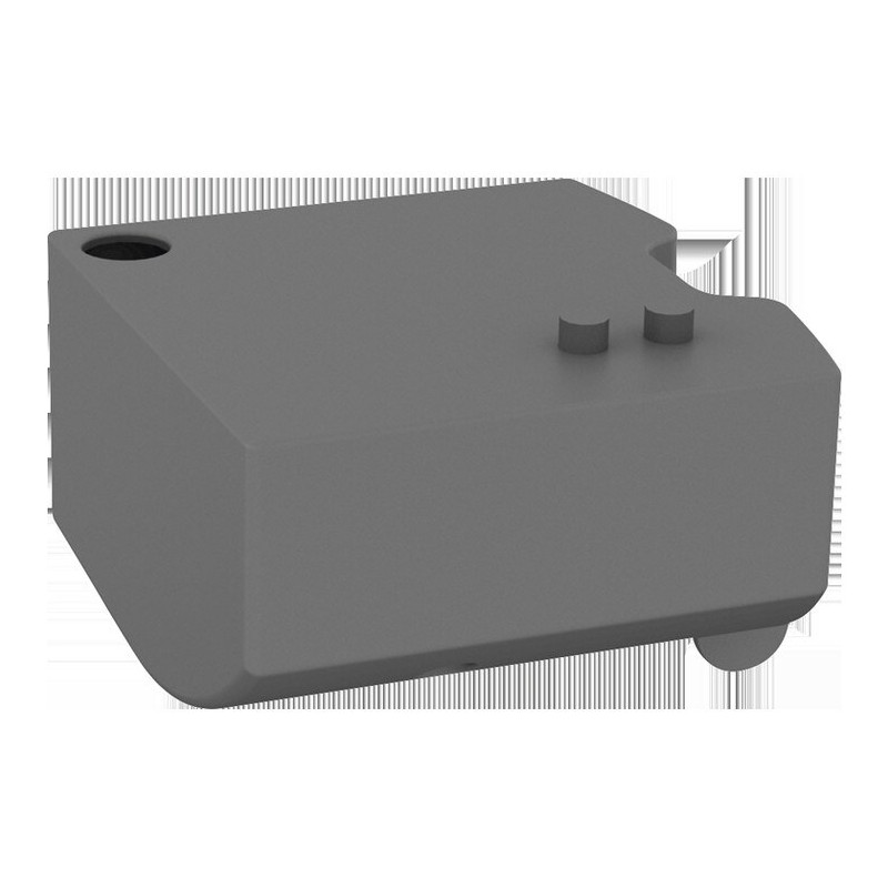Réservoir à eau pour SPEEDJET 2 anthracite