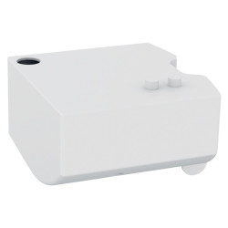 Réservoir à eau pour SPEEDJET 2 blanc