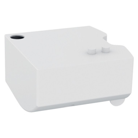 Réservoir à eau pour SPEEDJET 2 blanc
