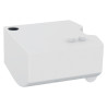 Réservoir à eau pour SPEEDJET 2 blanc