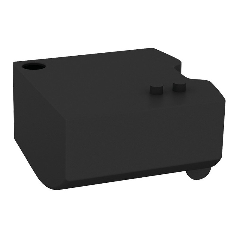 Réservoir à eau pour SPEEDJET 2 noir
