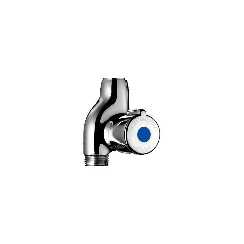 Robinet d'arrêt M1/2"