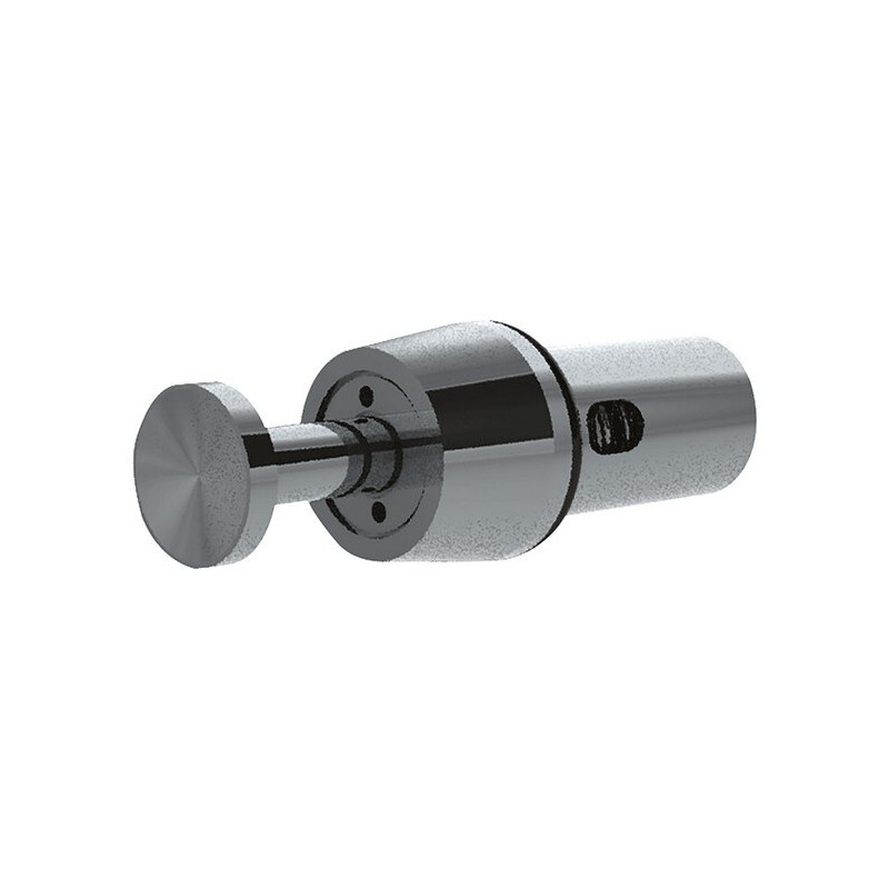 Robinet complet seul (pour distributeur savon 6566 et 6567)