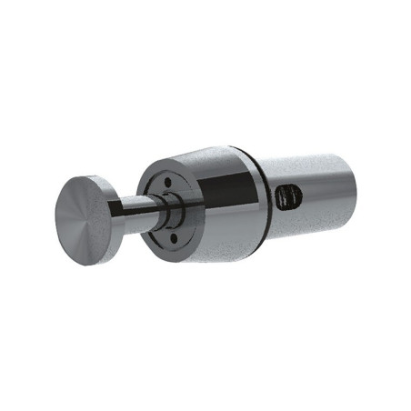 Robinet complet seul (pour distributeur savon 6566 et 6567)