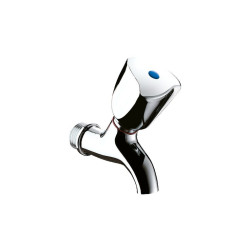 Robinet de poste d'eau mural, M3/8" ou M1/2"