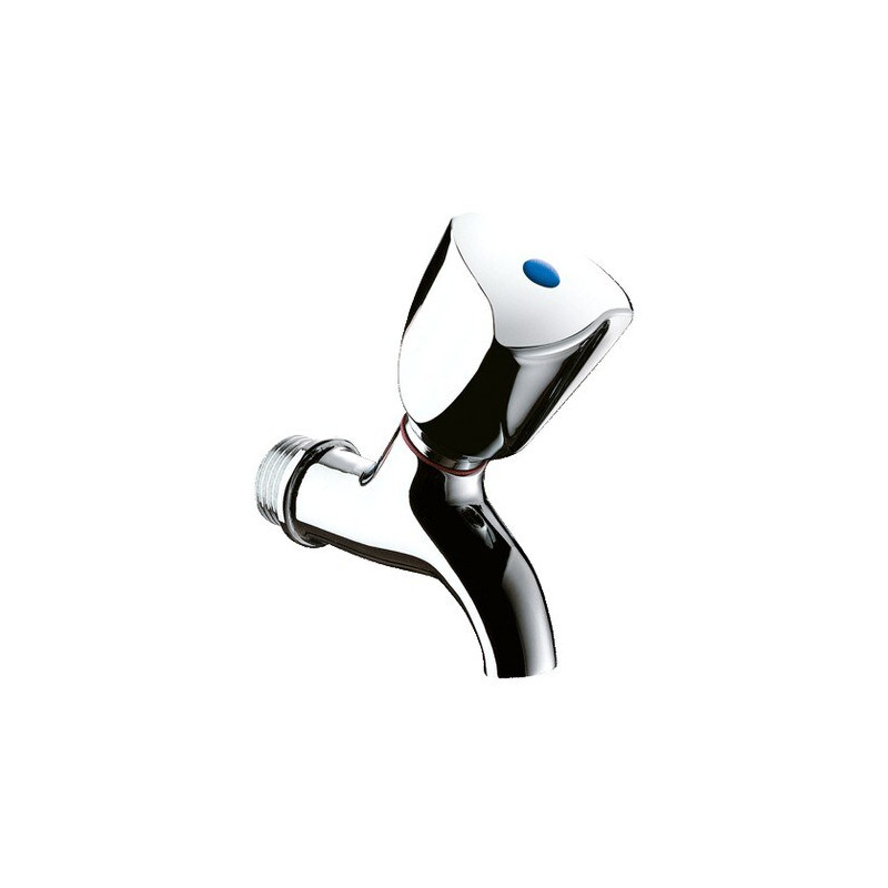 Robinet de poste d'eau mural, M3/8" ou M1/2"