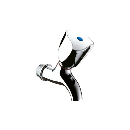 Robinet de poste d'eau mural, M3/8" ou M1/2"