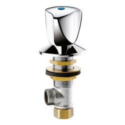 Robinet sur plage MM1/2"