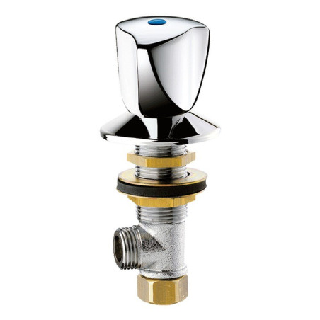 Robinet sur plage MM1/2"