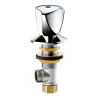 Robinet sur plage MM1/2"