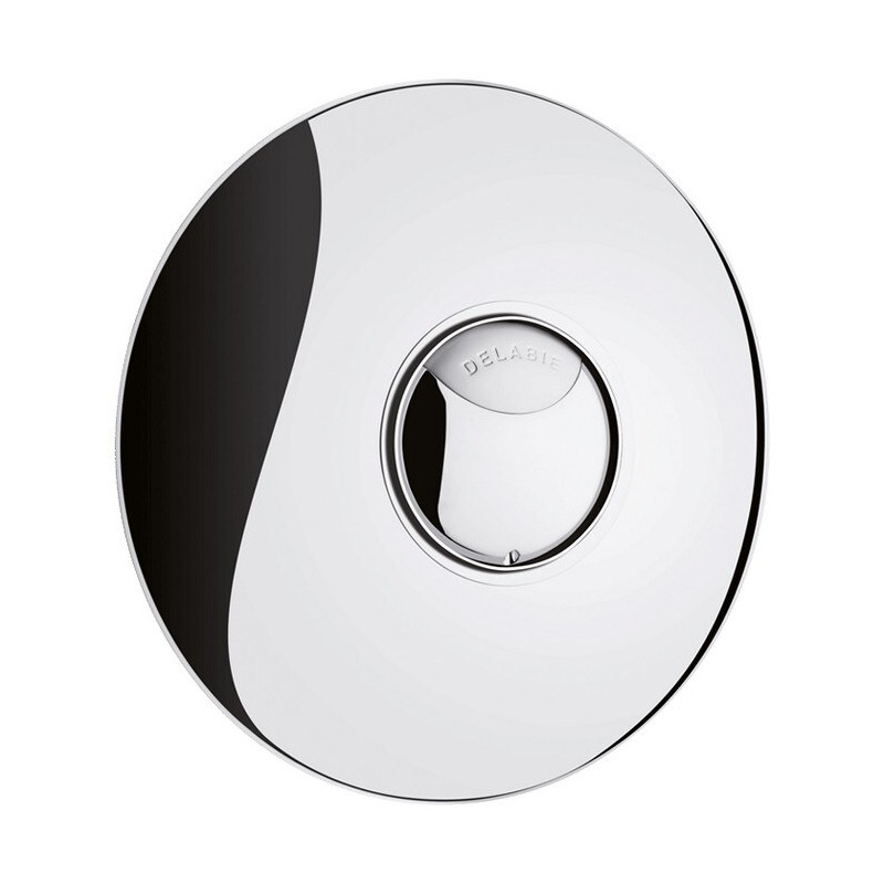 TEMPOFLUX 2 WC M3/4" robinet encastré + boîtier ~7sec double touche