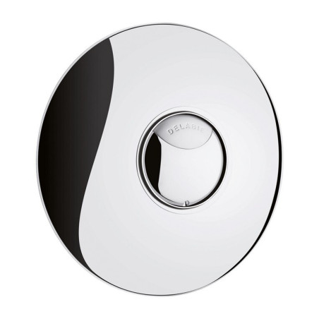 TEMPOFLUX 2 WC M3/4" robinet encastré + boîtier ~7sec double touche