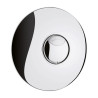 TEMPOFLUX 2 WC M3/4" robinet encastré + boîtier ~7sec double touche