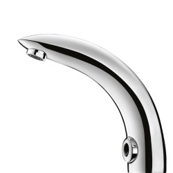 TEMPOMATIC 2 lavabo M3/8" robinet sur secteur 230/12V + transfo