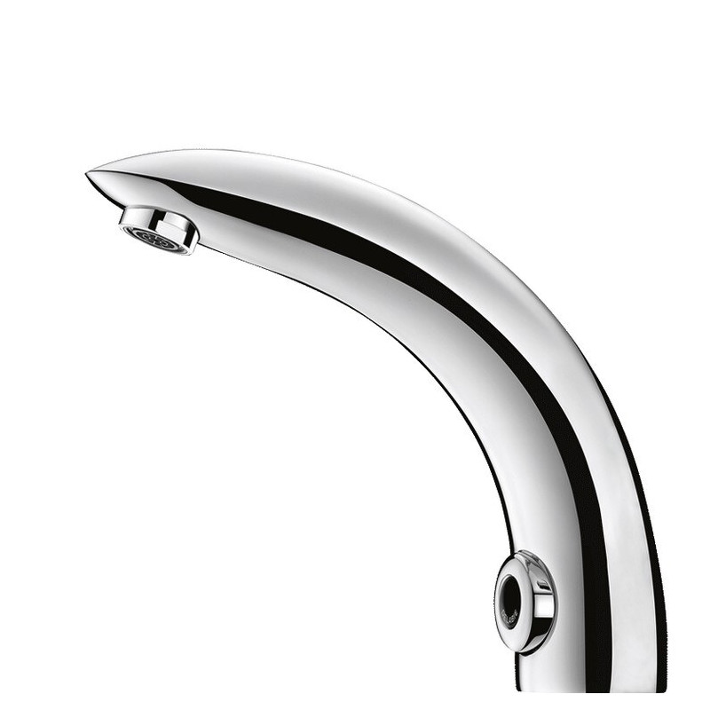 TEMPOMATIC 2 lavabo M3/8" robinet sur secteur 230/12V + transfo