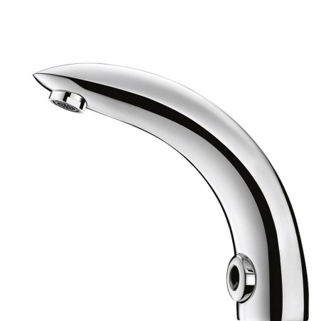 TEMPOMATIC 2 lavabo M3/8" robinet sur secteur 230/12V + transfo