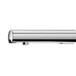 Robinet de lavabo automatique TEMPOMATIC 4 - M1/2" L. 190