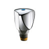 TÊTE UNIVERSELLE 20/150, croisillon GAMMA
