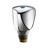 TÊTE UNIVERSELLE 3/8", croisillon GAMMA