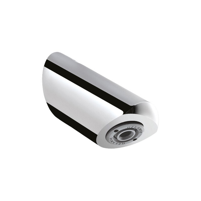 TONIC JET pomme de douche inviolable M1/2" pour panneau 1-10mm