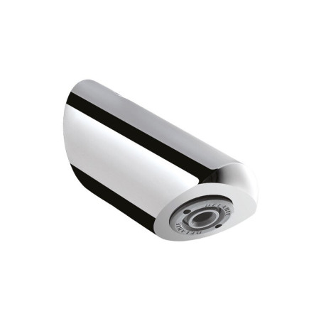 TONIC JET pomme de douche inviolable M1/2" pour panneau 1-10mm