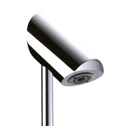 TONIC JET pomme de douche inviolable + colonne F3/4" Ø16 apparent