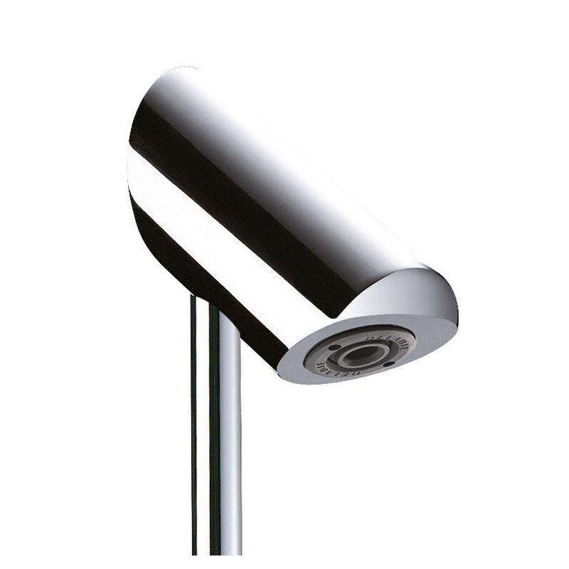 TONIC JET pomme de douche inviolable + colonne F3/4" Ø16 apparent