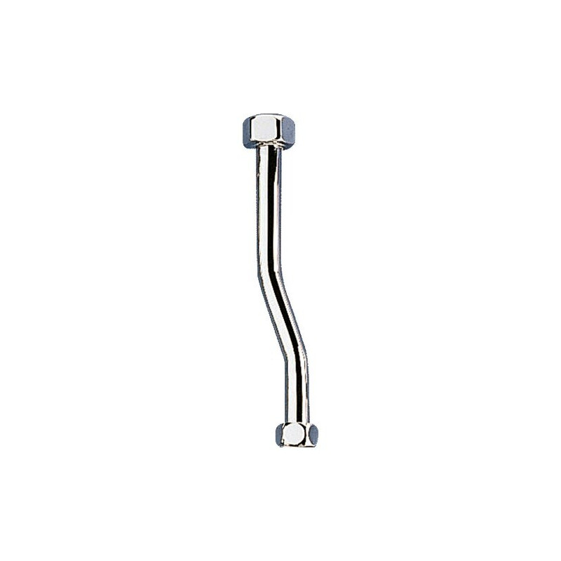 Tubulure d'urinoir F1/2" F3/8" I.STANDARD / PORCHER Applique