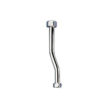 Tubulure d'urinoir F1/2" F3/8" I.STANDARD / PORCHER Applique