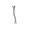 Tubulure d'urinoir F1/2" F3/8" I.STANDARD / PORCHER Applique