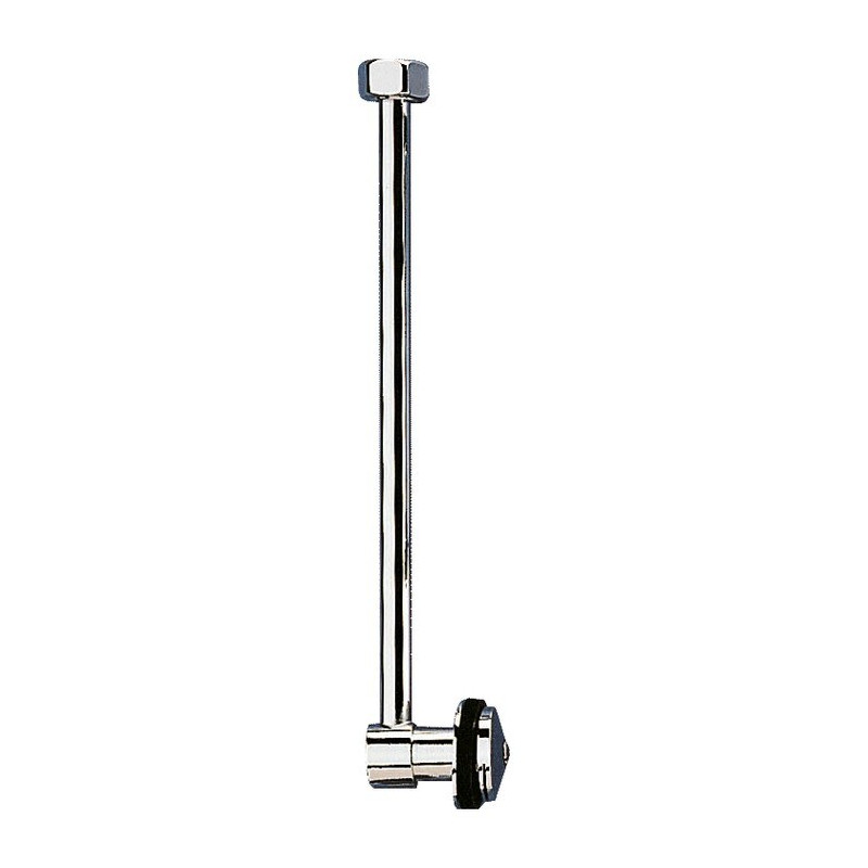 Tubulure d'urinoir F1/2" pour ALLIA / SELLES + effet d'eau
