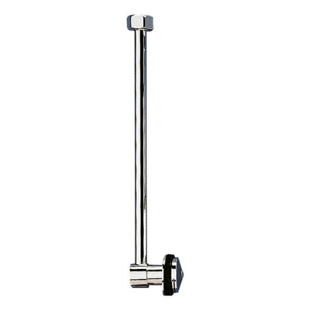 Tubulure d'urinoir F1/2" pour ALLIA / SELLES + effet d'eau