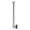 Tubulure d'urinoir F1/2" pour ALLIA / SELLES + effet d'eau