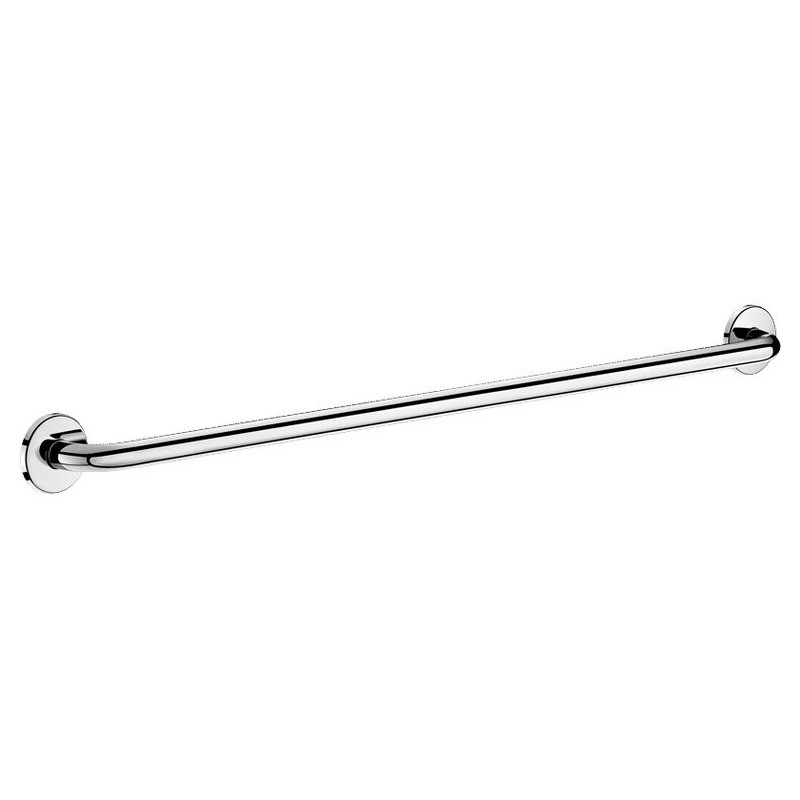 *Barre d'appui Ø25 L.900 Inox poli brill.(épuisement puis 50509P2)