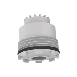 2 x Sorties BIOSAFE M16,5x100