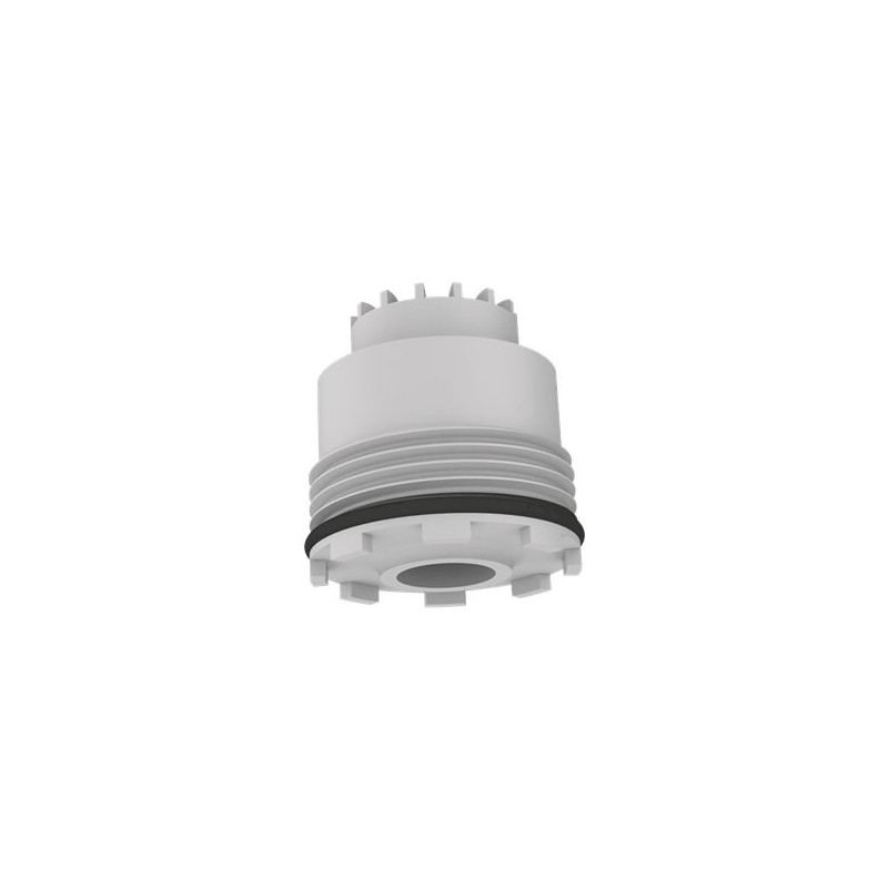 2 x Sorties BIOSAFE M16,5x100