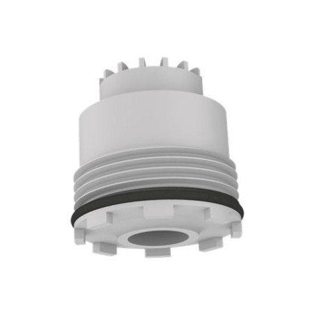 2 x Sorties BIOSAFE M16,5x100