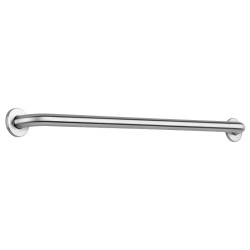 Barre de relèvement Ø32 L.1050 Inox satiné