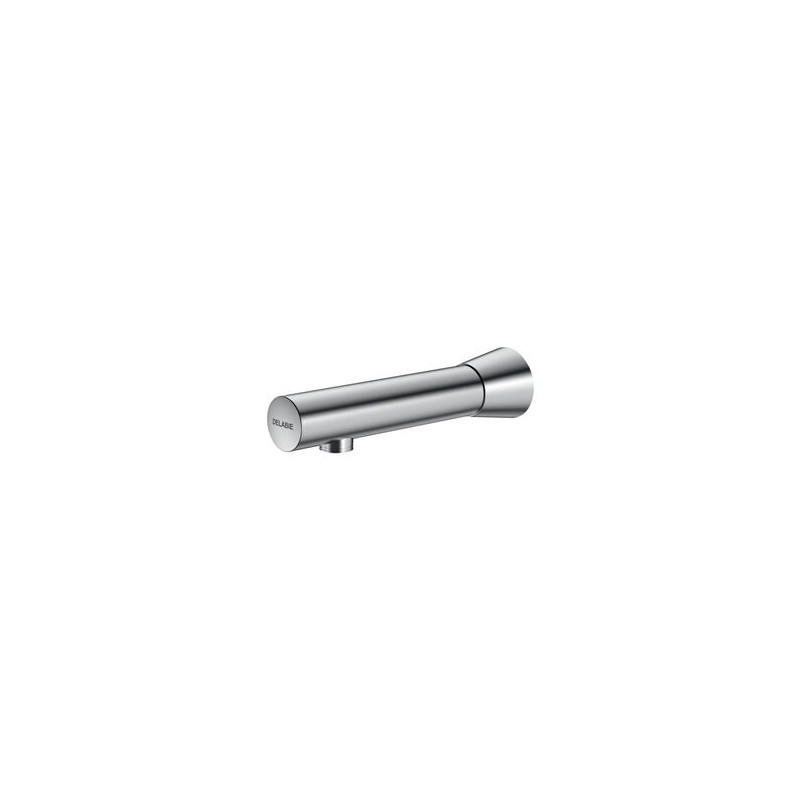 Robinet de lavabo automatique BINOPTIC 2 - M1/2" L. 140
