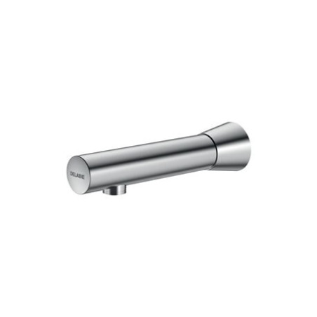 Robinet de lavabo automatique BINOPTIC 2 - M1/2" L. 140