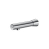 Robinet de lavabo automatique BINOPTIC 2 - M1/2" L. 140