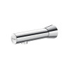 BINOPTIC 2 lavabo M3/8" robinet Inox chromé L.140, TC, secteur