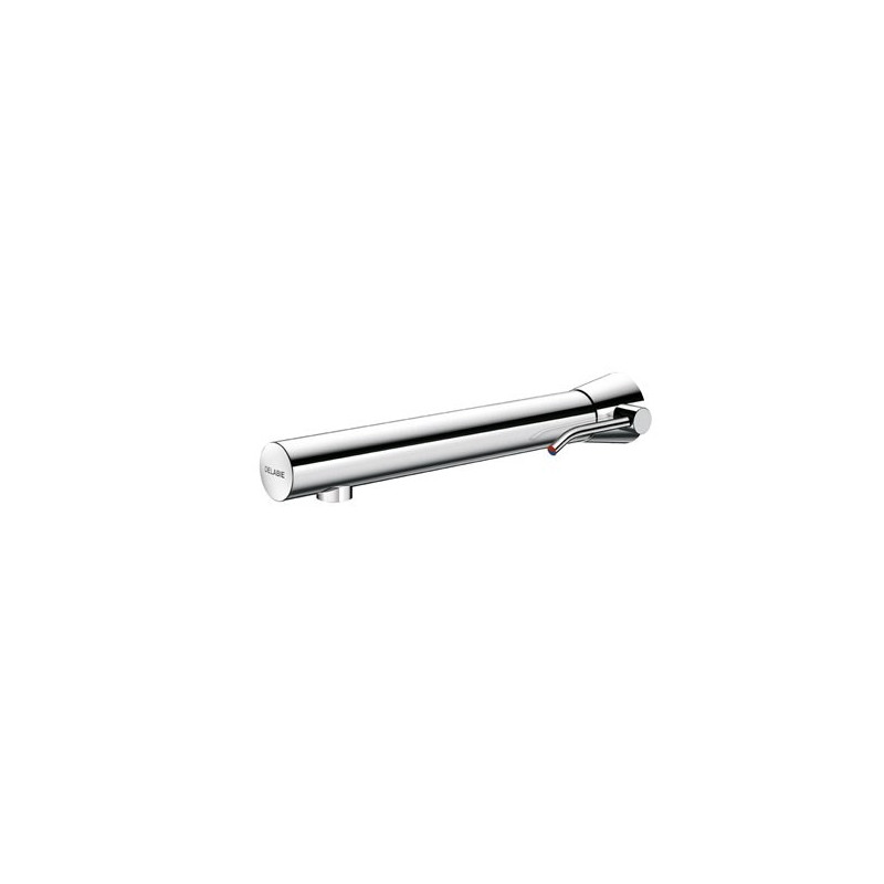 Mitigeur de lavabo automatique BINOPTIC MIX 2 - L. 240