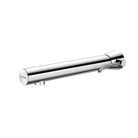 Mitigeur de lavabo automatique BINOPTIC MIX 2 - L. 240