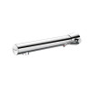 Mitigeur de lavabo automatique BINOPTIC MIX 2 - L. 240