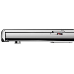 Mitigeur de lavabo automatique TEMPOMATIC MIX 4 - L. 220