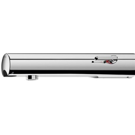 Mitigeur de lavabo automatique TEMPOMATIC MIX 4 - L. 220